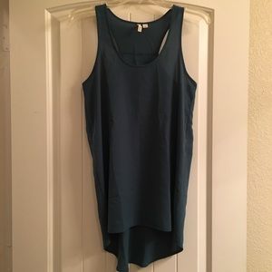 Frenchi Tank Top